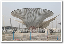 Shanghai Expo